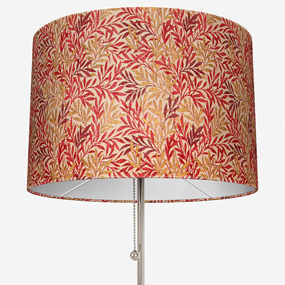 Fryetts San Sebastian Rosso lamp_shade