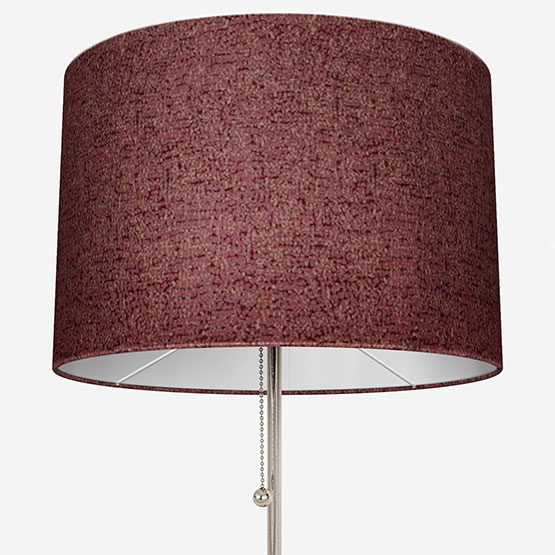 Fryetts Serpa Bordeaux lamp_shade