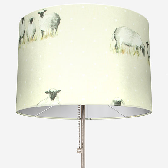 Fryetts Sheepy Natural lamp_shade