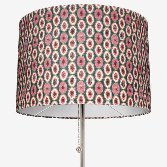 Shiraz Heather lamp_shade