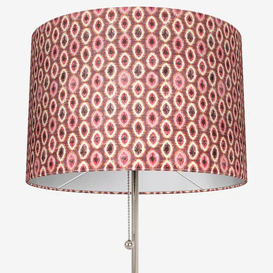 Shiraz Rosso lamp_shade
