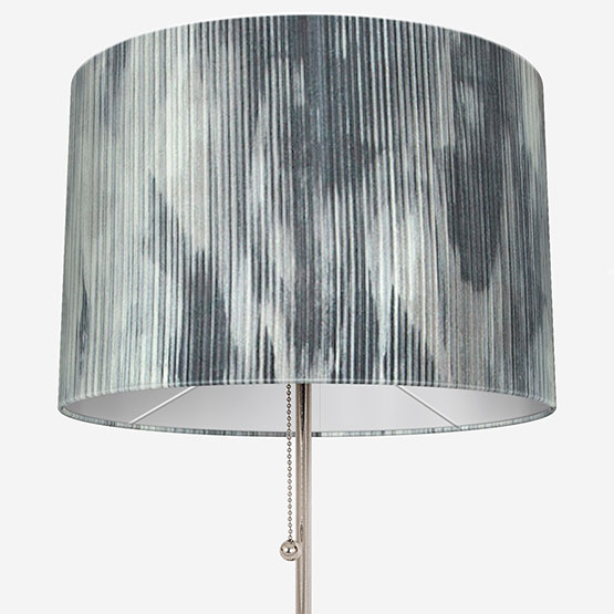 Fryetts Stratus Charcoal lamp_shade