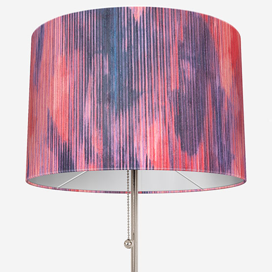 Fryetts Stratus Fuchsia lamp_shade