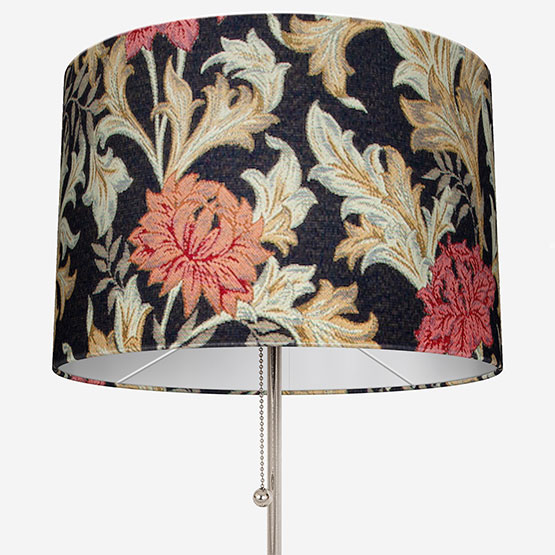 Fryetts Summerseat Midnight lamp_shade