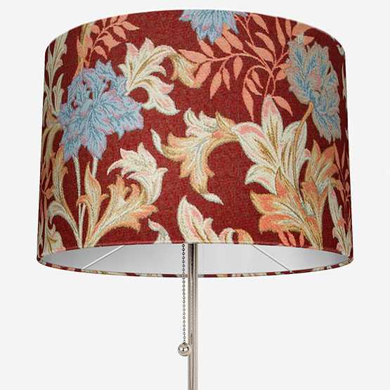 Fryetts Summerseat Rosso lamp_shade