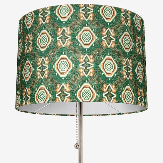Tabriz Jade lamp_shade