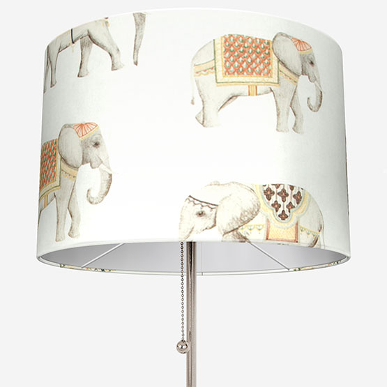 Fryetts Taj Natural lamp_shade