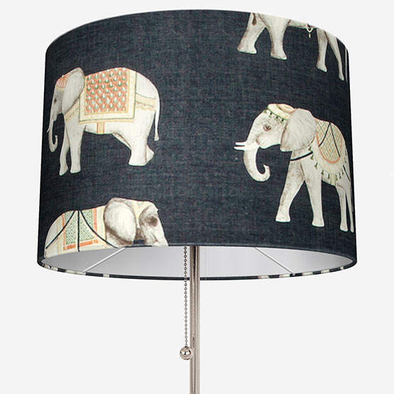 Fryetts Taj Noir lamp_shade