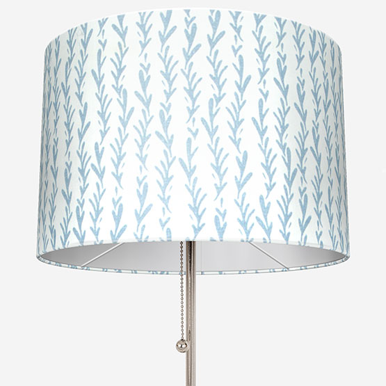 Fryetts Tide Blue lamp_shade