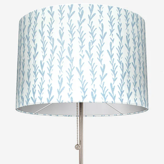 Tide Blue lamp_shade