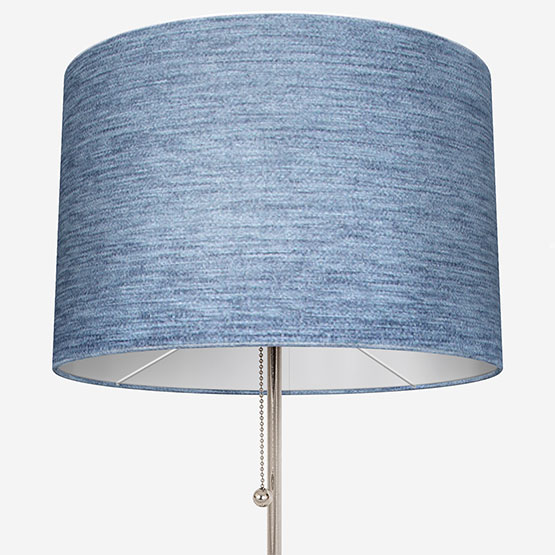 Fryetts Toronto Ashley Blue lamp_shade