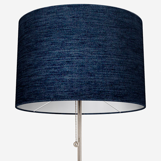 Fryetts Toronto Navy lamp_shade