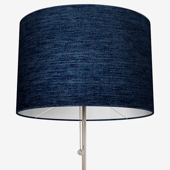 Toronto Navy lamp_shade