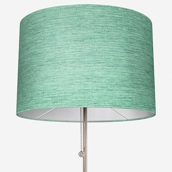 Fryetts Toronto Nile Blue lamp_shade