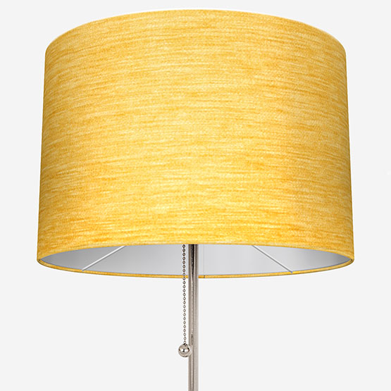 Fryetts Toronto Ochre lamp_shade