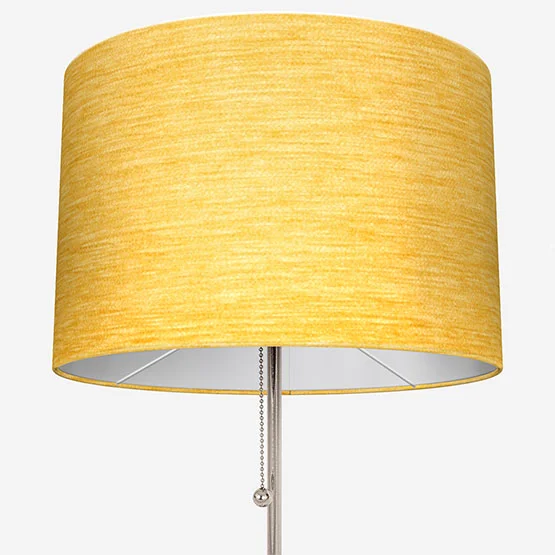 Toronto Ochre lamp_shade
