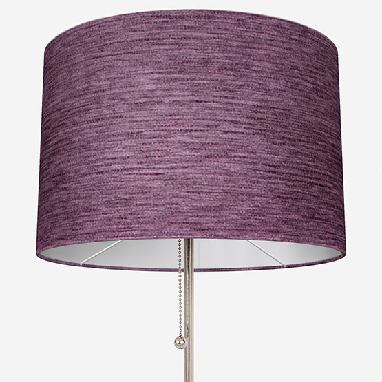 Fryetts Toronto Plum lamp_shade