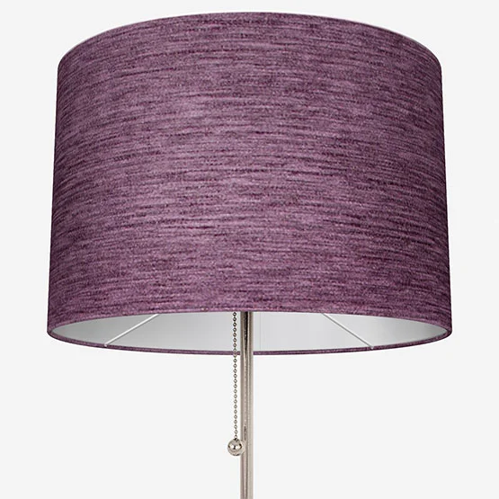 Toronto Plum lamp_shade
