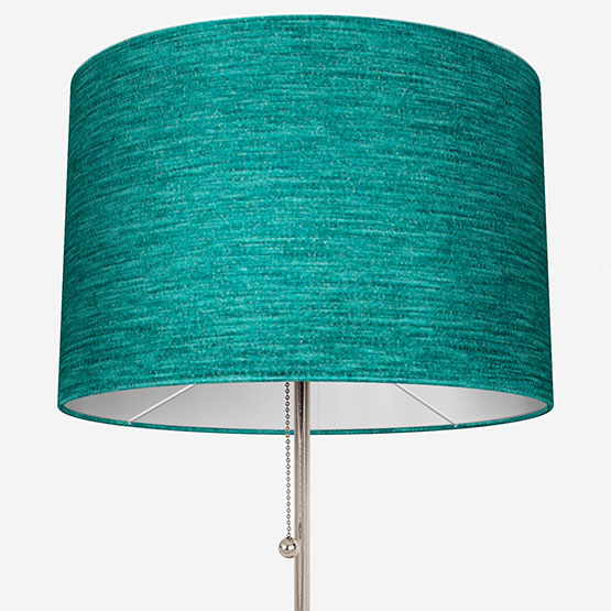 Fryetts Toronto Teal lamp_shade