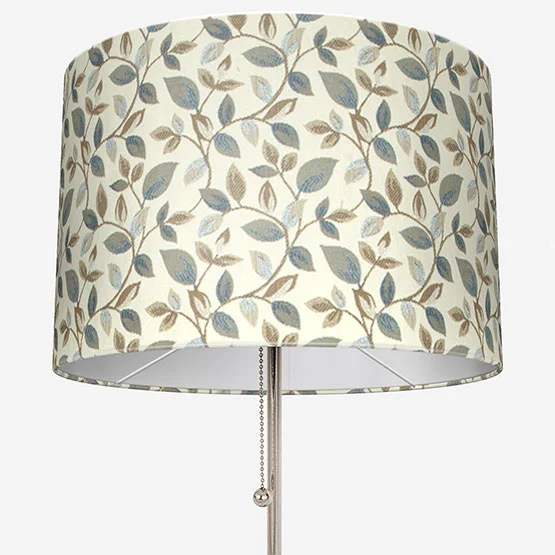 Vercelli Navy lamp_shade