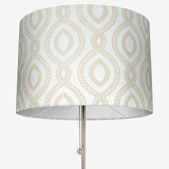 Woolverton Natural lamp_shade