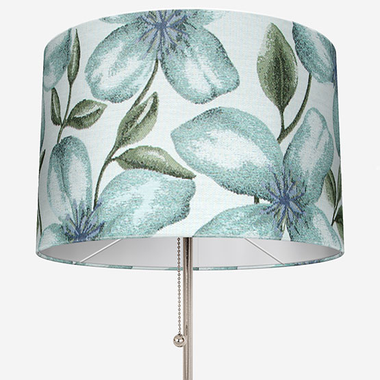 Fryetts Zaragoza Seafoam lamp_shade