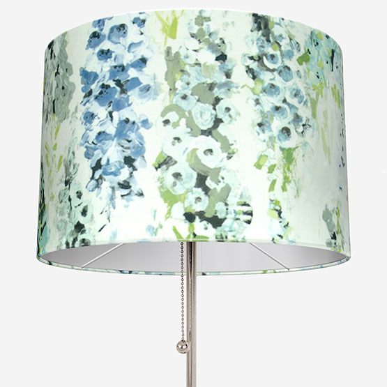 Gordon John Alderley Blue lamp_shade