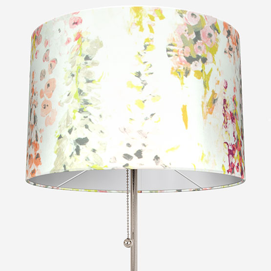 Gordon John Alderley Pink lamp_shade