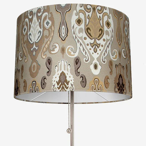 Alvi Natural lamp_shade