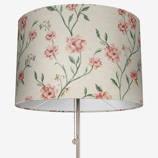 Ashley Pink lamp_shade