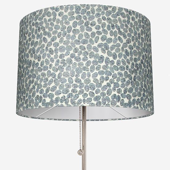 Gordon John Lerma Navy lamp_shade