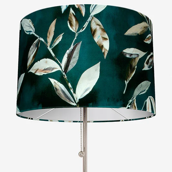 Madrid Emerald lamp_shade