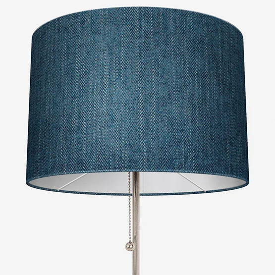 Malaga Herringbone Aegean lamp_shade