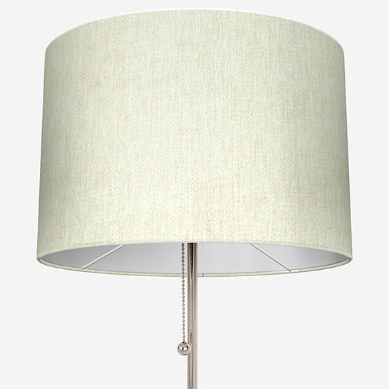 Gordon John Malaga Herringbone Oyster lamp_shade