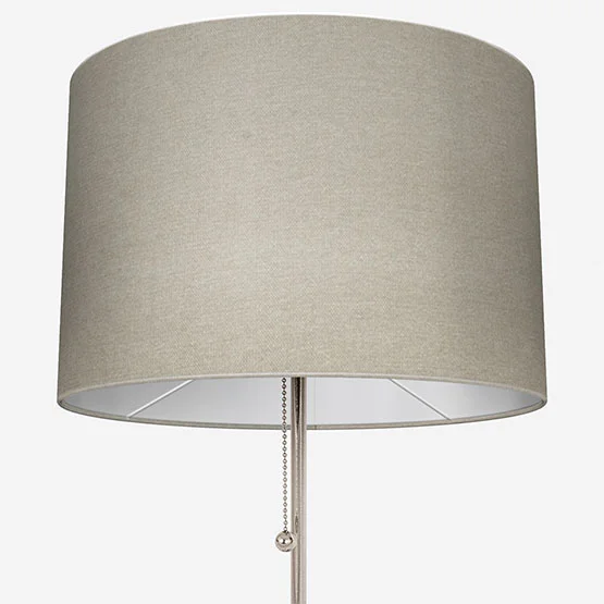 Monaco Oatmeal lamp_shade