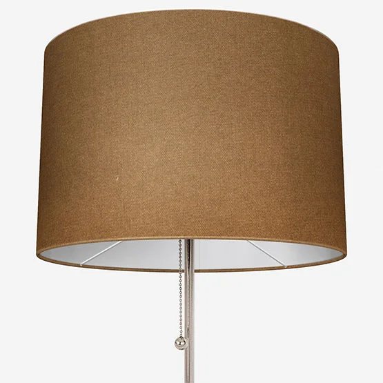 Monaco Ochre lamp_shade