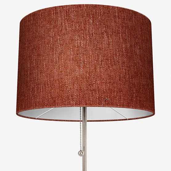 Sevilla Vermillion lamp_shade