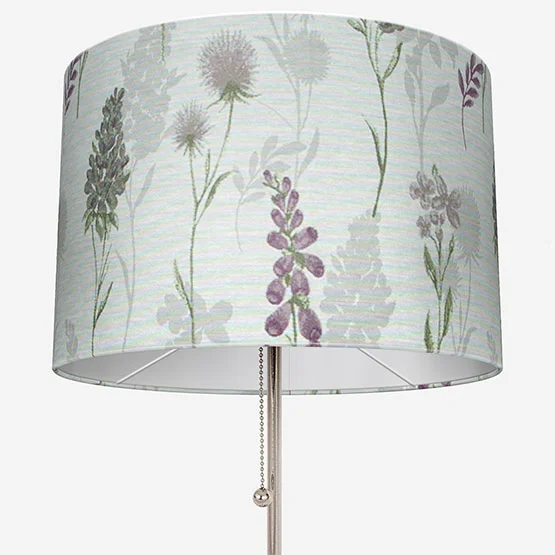 Toulon Mauve lamp_shade