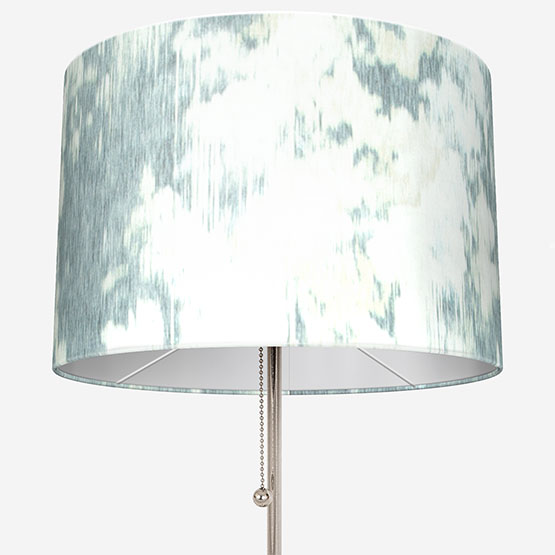 Harlequin Diffuse Slate and Ecru lamp_shade