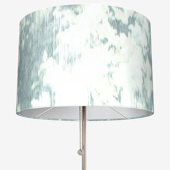 Harlequin Diffuse Slate and Ecru lamp_shade