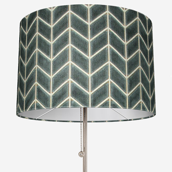 Harlequin Perplex Graphite lamp_shade