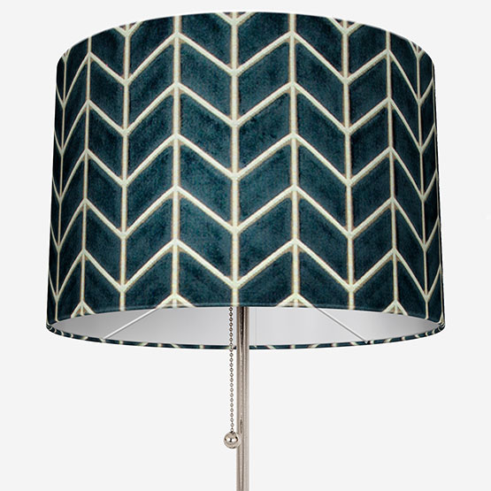 Harlequin Perplex Ink lamp_shade