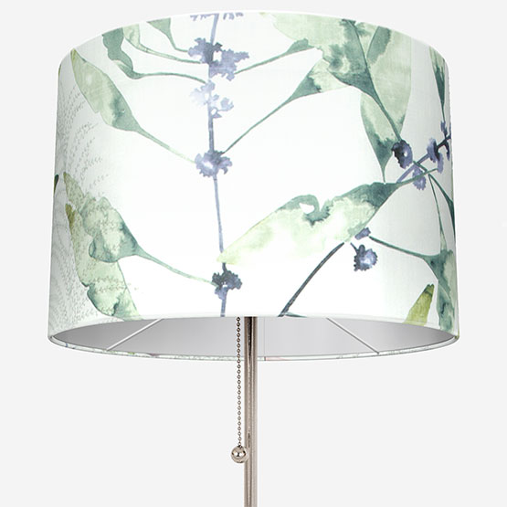 Harlequin Postelia Amber lamp_shade