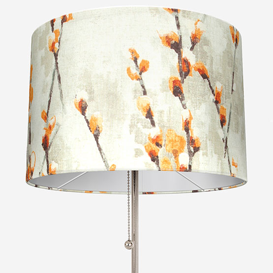 Harlequin Salice Tangerine lamp_shade