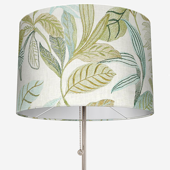 iLiv Antigua Pistachio lamp_shade