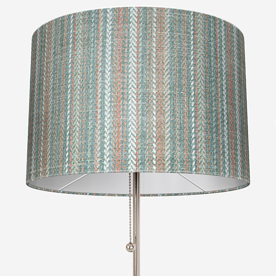 iLiv Artisan Teal lamp_shade