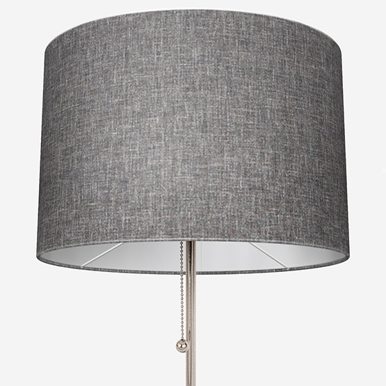 iLiv Asana Pewter lamp_shade