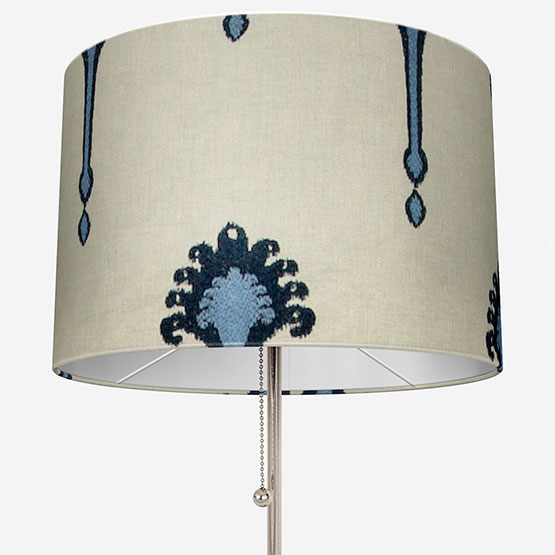 iLiv Ashiki Navy lamp_shade