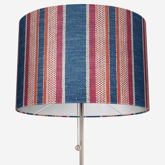 iLiv Aspen Indigo lamp_shade