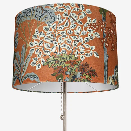 Avar Koi lamp_shade